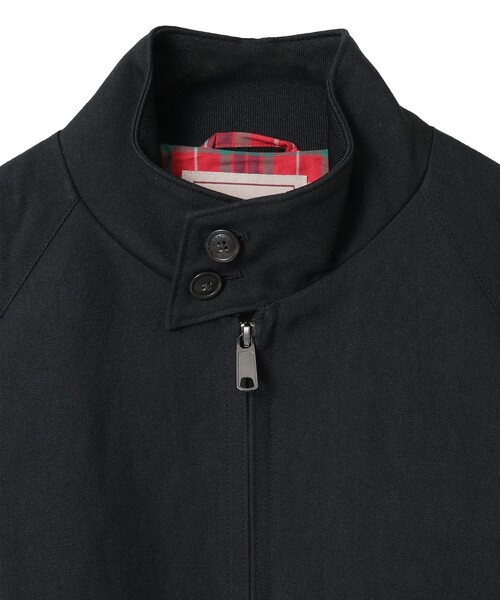 MEN'S BIGI（メンズビギ） ブルゾン アウター 「BARACUTA/バラクータ