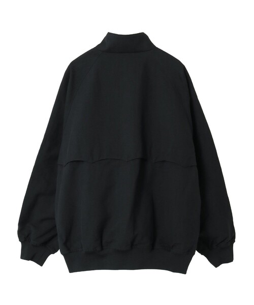 MEN'S BIGI（メンズビギ） ブルゾン アウター 「BARACUTA/バラクータ