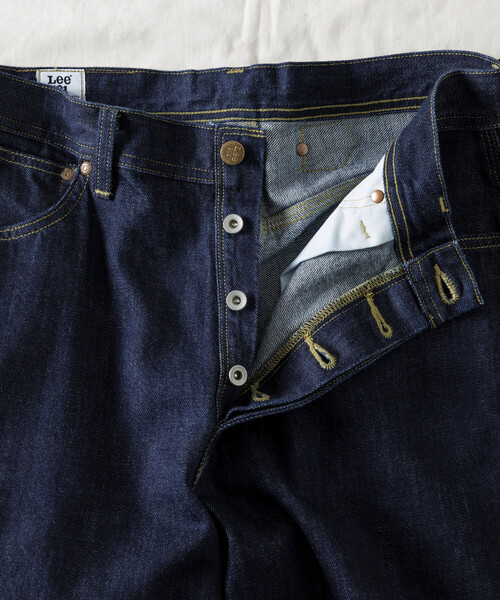 Lee（リー） ジーンズ × FREAK'S STORE/リー 別注 COWBOY PANTS