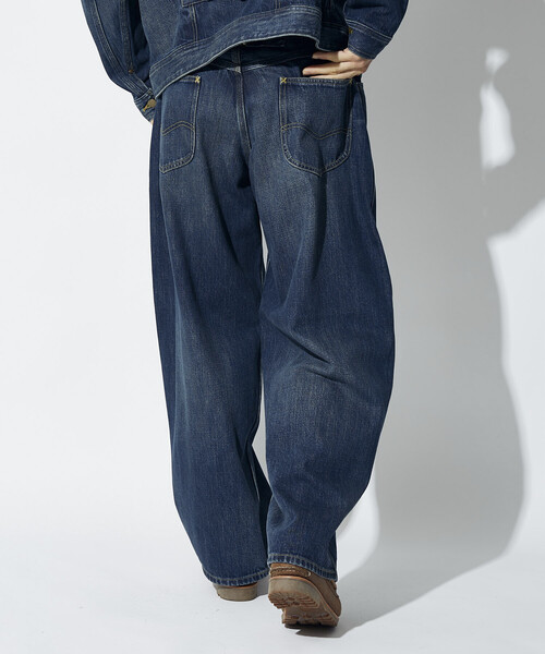 Lee（リー） ジーンズ × FREAK'S STORE/リー 別注 COWBOY PANTS