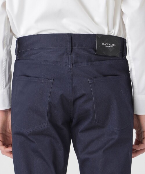 BLACK LABEL CRESTBRIDGE（ブラックレーベル クレストブリッジ