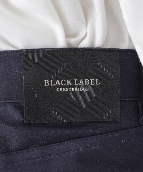 BLACK LABEL CRESTBRIDGE（ブラックレーベル クレストブリッジ