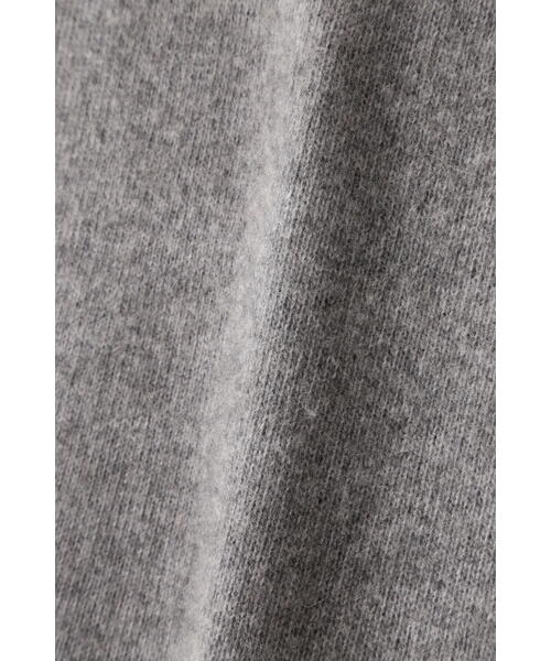 「human woman」 ニットベスト MEDIUM ベージュ レディース_画像6