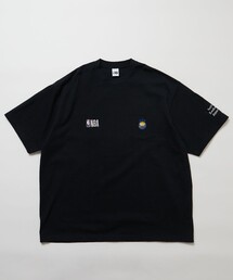 「NBA」 半袖Tシャツ MEDIUM ホワイト メンズの画像8
