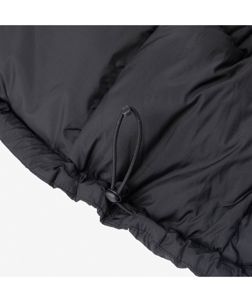 ノースフェイス ダウンジャケット ダウン ザ ノース フェイス THE NORTH FACE Polar Jacket ポーラージャケットの画像