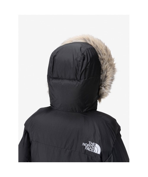 THE NORTH FACE（ザ ノースフェイス） ダウンジャケット ダウン ザ