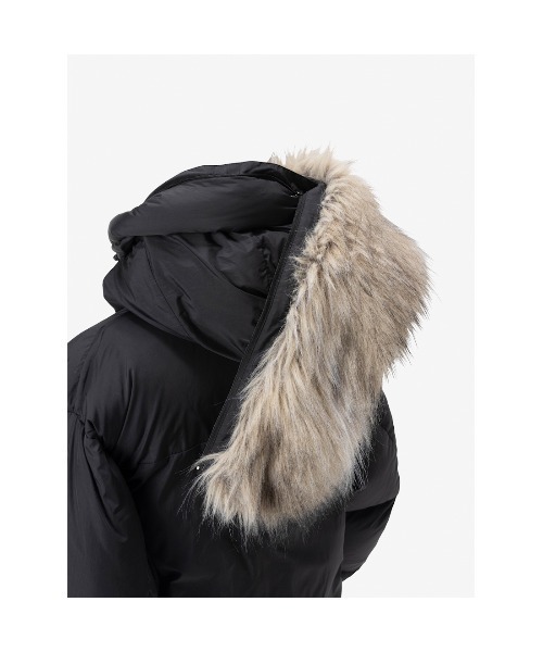 THE NORTH FACE（ザ ノースフェイス） ダウンジャケット ダウン ザ