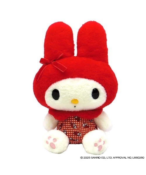 sanrio（サンリオ） おもちゃ sanrio/サンリオキャラクターズ マイ