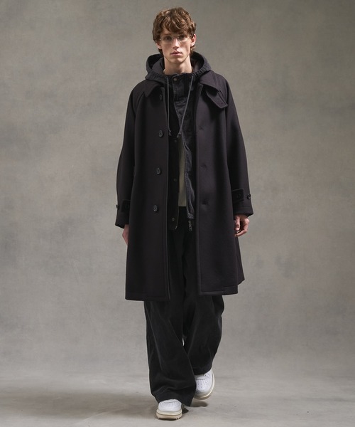 PUBLIC TOKYO（パブリックトウキョウ） ブルゾン アウター ガーメント