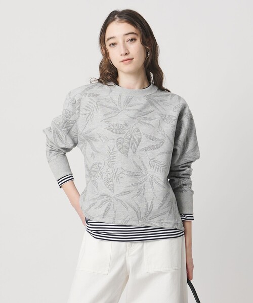 UNITED ARROWS（ユナイテッドアローズ） トレーナー スウェット