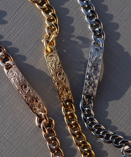 IRIEBEACH（アイリービーチ） ブレスレット レディース メンズ