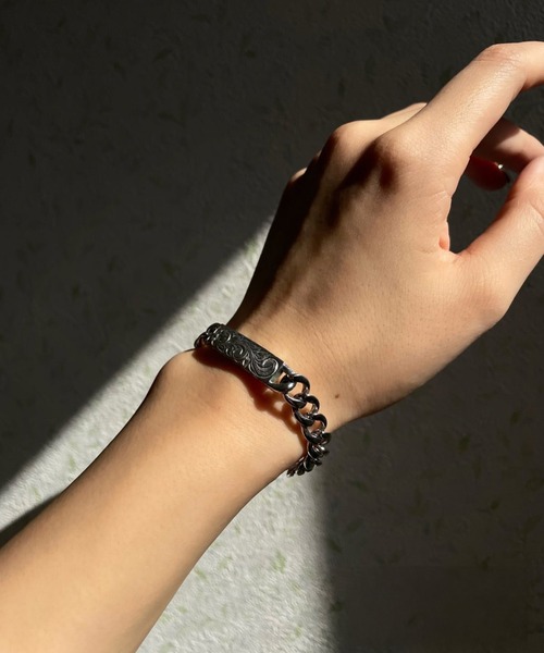 IRIEBEACH（アイリービーチ） ブレスレット レディース メンズ