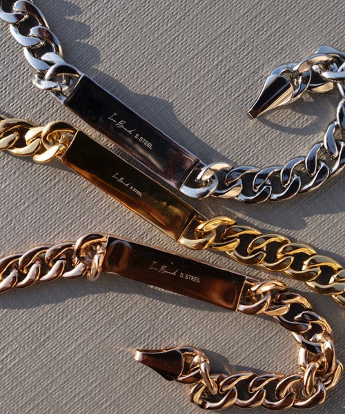 IRIEBEACH（アイリービーチ） ブレスレット レディース メンズ