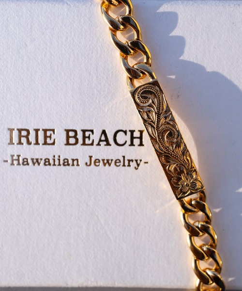 IRIEBEACH（アイリービーチ） ブレスレット レディース メンズ