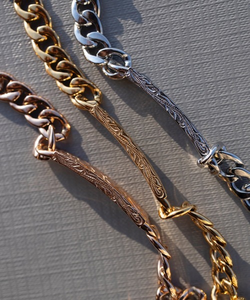 IRIEBEACH（アイリービーチ） ブレスレット レディース メンズ