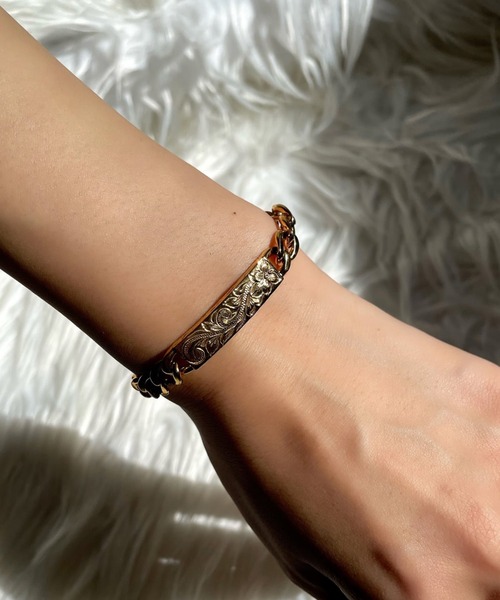 IRIEBEACH（アイリービーチ） ブレスレット レディース メンズ