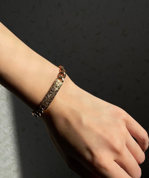 IRIEBEACH（アイリービーチ） ブレスレット レディース メンズ