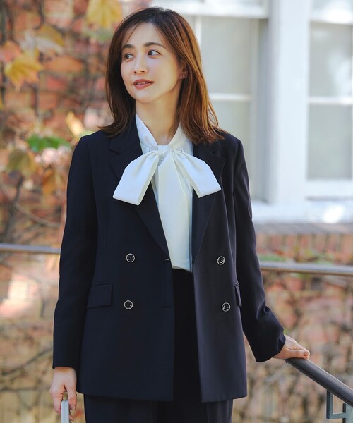 ANY SIS（エニィスィス） ジャケット テーラードジャケット セレモニー