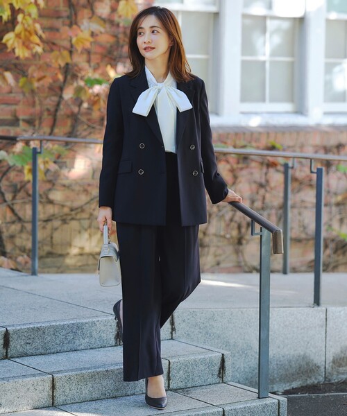 ANY SIS（エニィスィス） ジャケット テーラードジャケット セレモニー