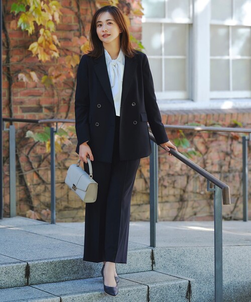 ANY SIS（エニィスィス） ジャケット テーラードジャケット セレモニー