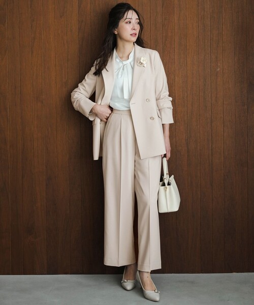 ANY SIS（エニィスィス） ジャケット テーラードジャケット セレモニー