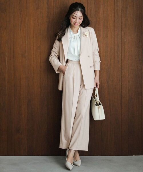 ANY SIS（エニィスィス） ジャケット テーラードジャケット セレモニー