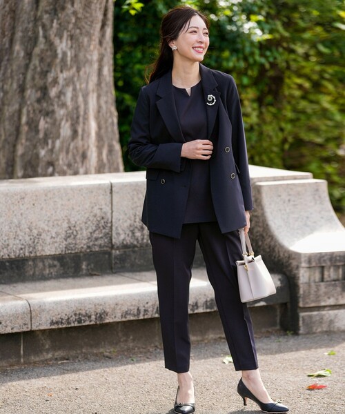 ANY SIS（エニィスィス） ジャケット テーラードジャケット セレモニー