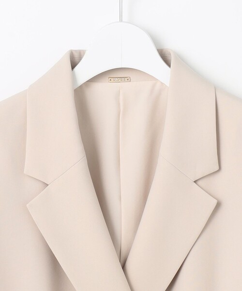 ANY SIS（エニィスィス） ジャケット テーラードジャケット セレモニー