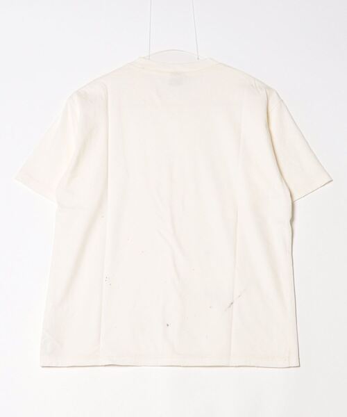 「orSlow」 半袖Tシャツ ONE SIZE ブラック レディース_画像2