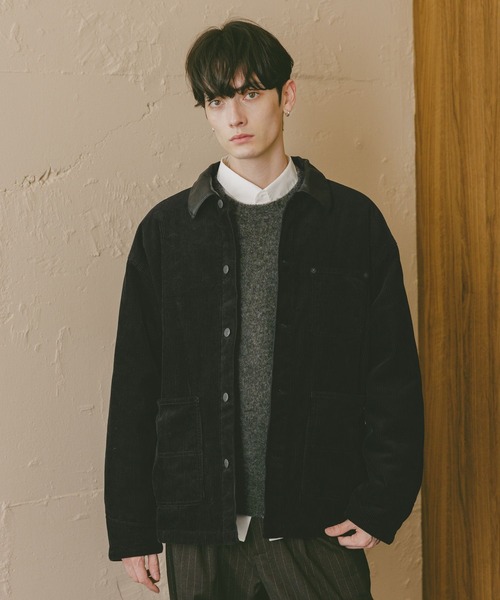 RAGEBLUE（レイジブルー） ブルゾン アウター 「AIRTHERMAL/エア