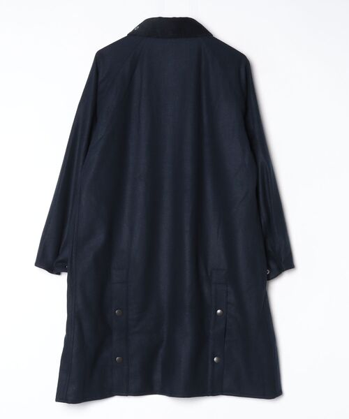 Barbour（バブアー） ステンカラーコート コート 「EXMOOR