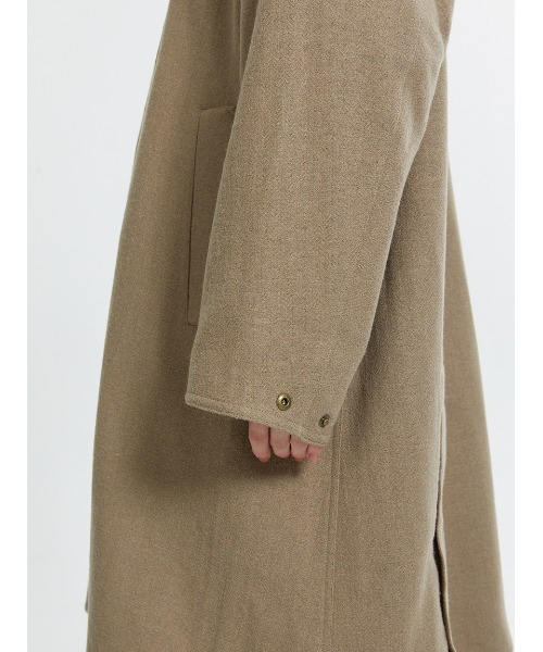 Barbour（バブアー） ステンカラーコート コート 「EXMOOR