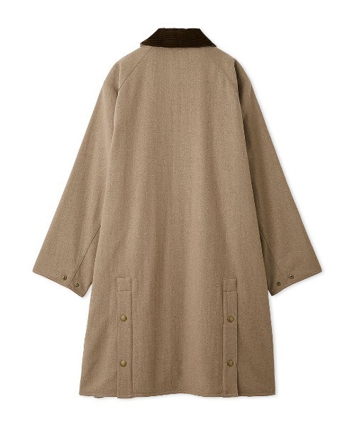 Barbour（バブアー） ステンカラーコート コート JAPAN LIMITED