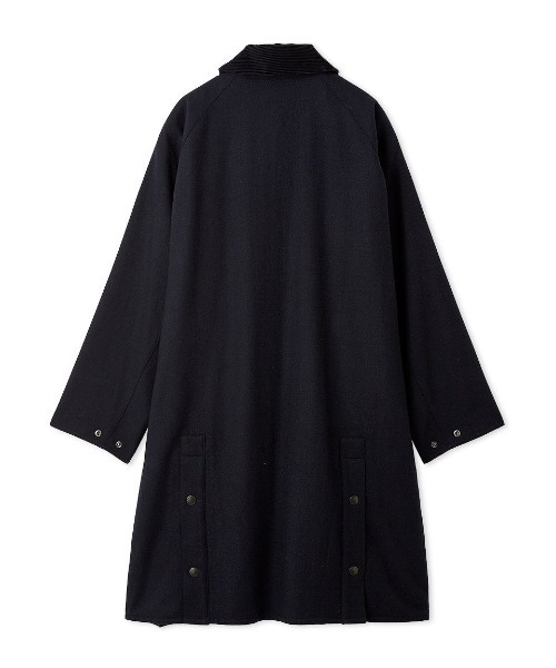 Barbour（バブアー） ステンカラーコート コート JAPAN LIMITED