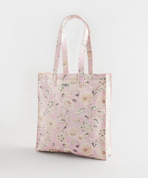 Cath Kidston（キャス・キッドソン） トートバッグ ラージ ブック