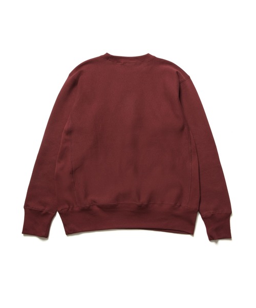 SOPH. トレーナー スウェット Champion REVERSE WEAVE CREWNECK SWEAT