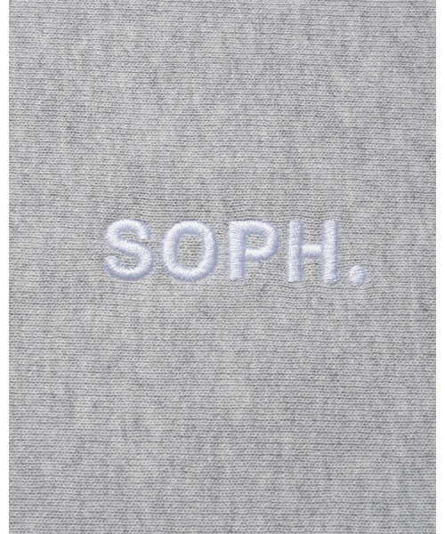 SOPH. トレーナー スウェット Champion REVERSE WEAVE CREWNECK SWEAT
