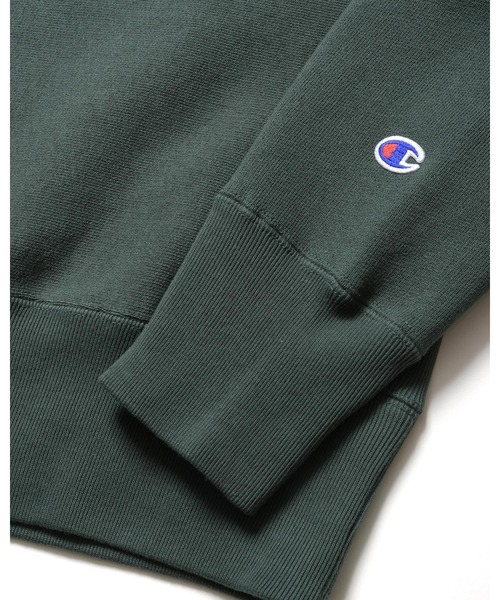 SOPH. トレーナー スウェット Champion REVERSE WEAVE CREWNECK SWEAT