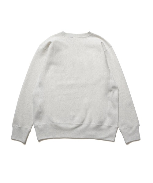 SOPH. トレーナー スウェット Champion REVERSE WEAVE CREWNECK SWEAT