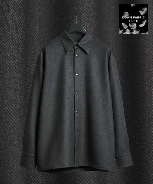 UNITED TOKYO（ユナイテッドトウキョウ） シャツ 「残りわずか」「WEB