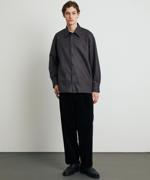 UNITED TOKYO（ユナイテッドトウキョウ） シャツ 「残りわずか」「WEB