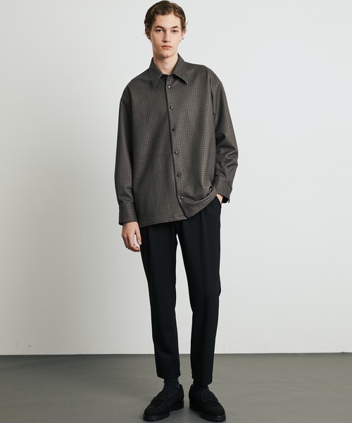 UNITED TOKYO（ユナイテッドトウキョウ） シャツ 「残りわずか」「WEB