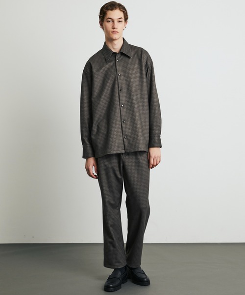 UNITED TOKYO（ユナイテッドトウキョウ） シャツ メンズ : ZOZOTOWN