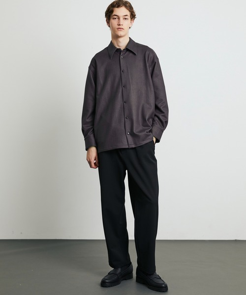 UNITED TOKYO（ユナイテッドトウキョウ） シャツ 「残りわずか」「WEB