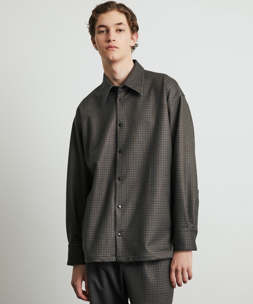 UNITED TOKYO（ユナイテッドトウキョウ） シャツ 「残りわずか」「WEB