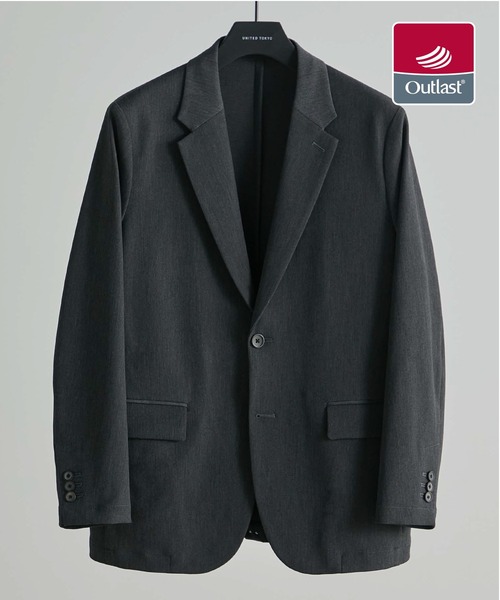 UNITED TOKYO（ユナイテッドトウキョウ） テーラードジャケット 2