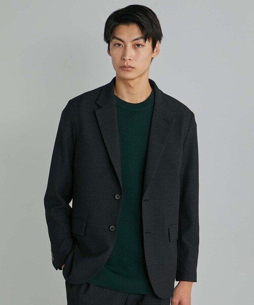 UNITED TOKYO（ユナイテッドトウキョウ） テーラードジャケット 2
