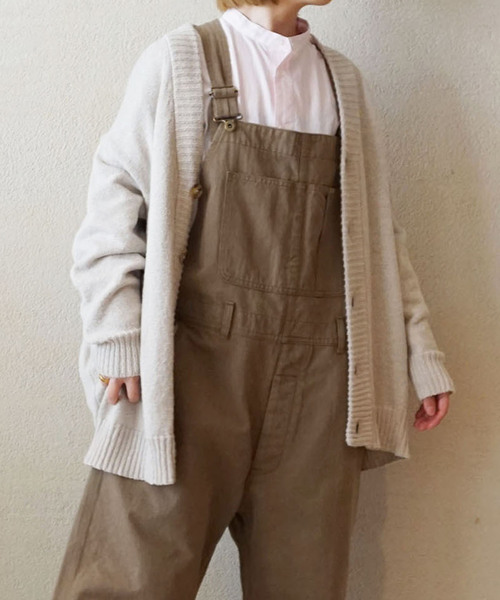 ジャーナルスタンダードラックス 美品 ペーパー Big-カーディガン 羽織り セール】ペーパー Big-カーディガン（カーディガン/ボレロ）｜JOURNAL