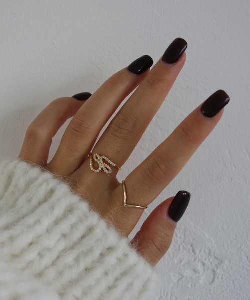 odul（オジュール） 指輪 リング 「WEB限定サイズあり」ODUL