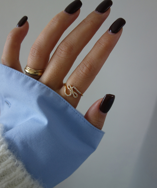 odul（オジュール） 指輪 リング 「WEB限定サイズあり」ODUL